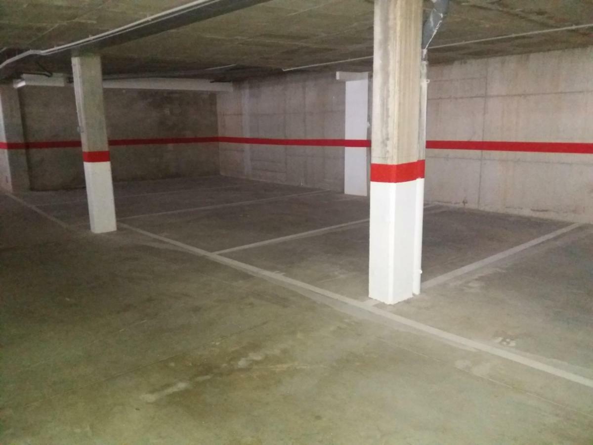 Apartament Vistes Al Mar 兰卡 外观 照片