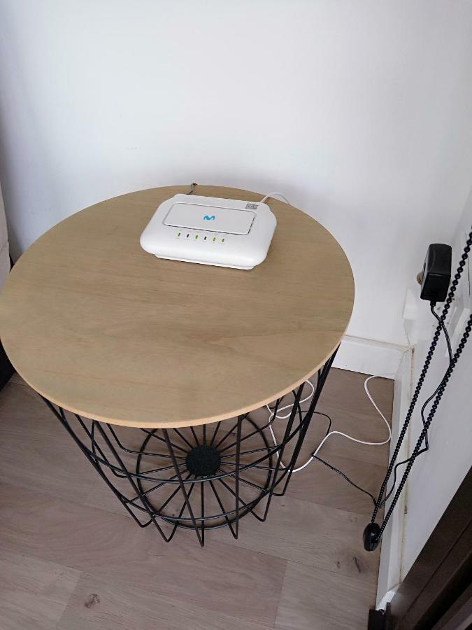 Apartament Vistes Al Mar 兰卡 外观 照片
